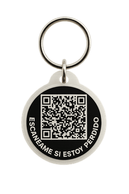 Placa QR